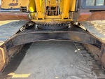 v2 Chassis - Excavator with