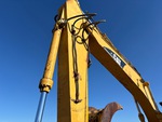 v2 Chassis - Excavator with