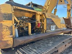 v2 Chassis - Excavator with
