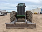 Chassis with