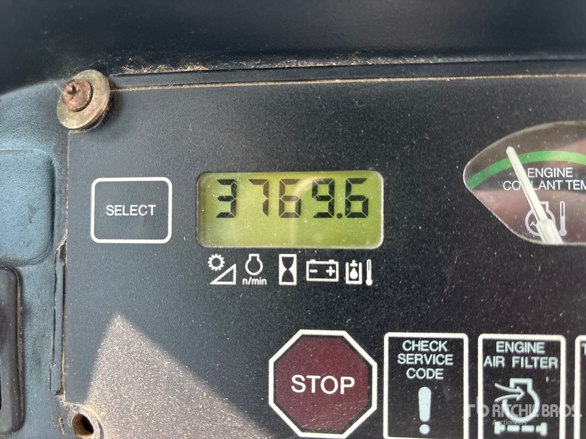 2007 John Deere 748G