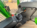 Control Station with