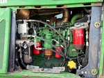 Motor with