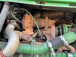 Motor with