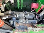 Motor with