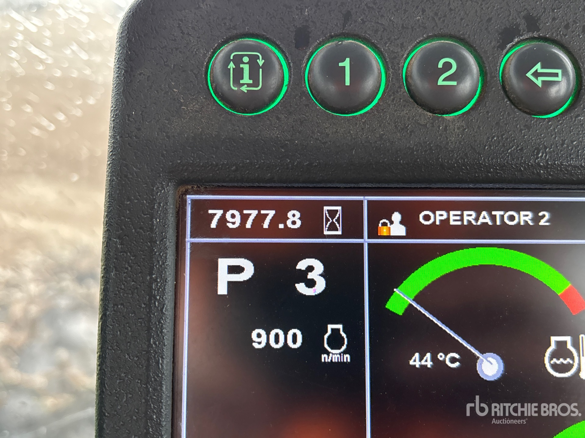 2018 John Deere 648L