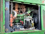Motor with