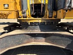v2 Chassis - Excavator with