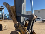 v2 Chassis - Excavator with