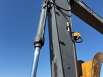 v2 Chassis - Excavator with