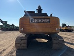v2 Chassis - Excavator with