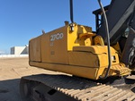 v2 Chassis - Excavator with