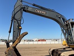 v2 Chassis - Excavator with