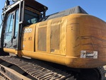 v2 Chassis - Excavator with