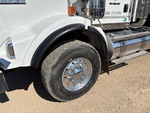 4 Underbody - Truck with