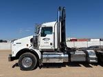 4 Underbody - Truck with