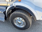 4 Underbody - Truck with