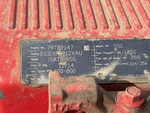 Motor with