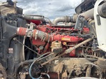 Motor with