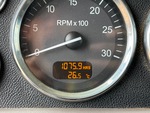 4 Transmision with Engine Hours