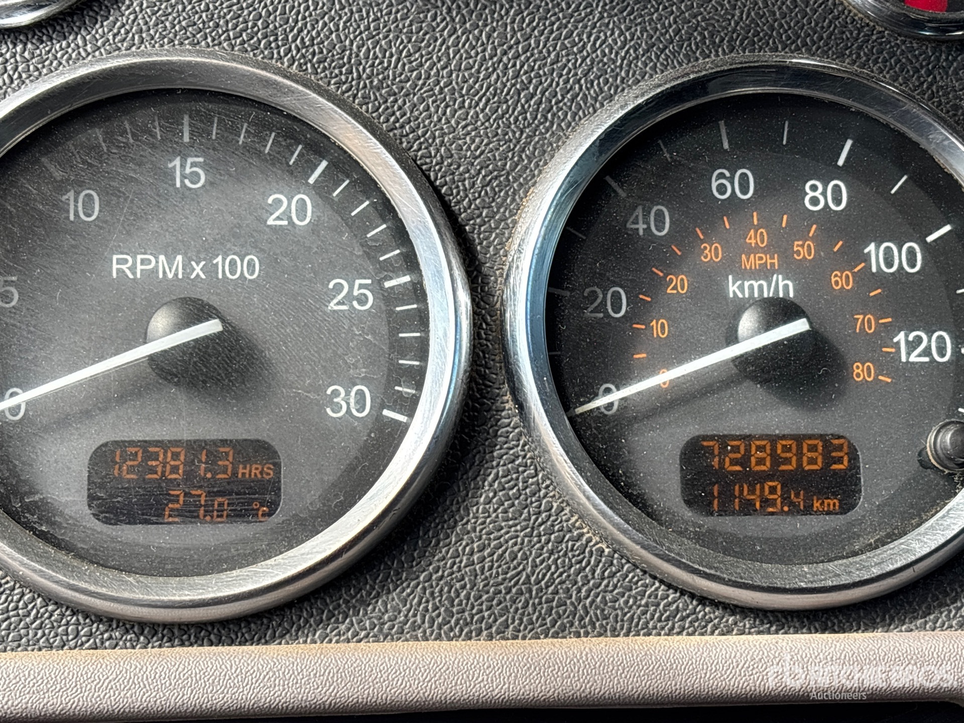 2015 Peterbilt 367