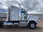 4 Underbody - Truck with