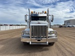 4 Underbody - Truck with