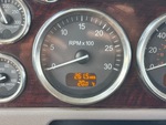 Cab with Engine Hours
