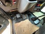 Cab with