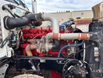 Motor with