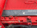 Motor with