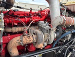 Motor with