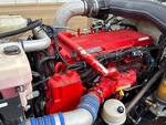 Motor with