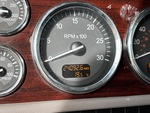 Cab with Engine Hours