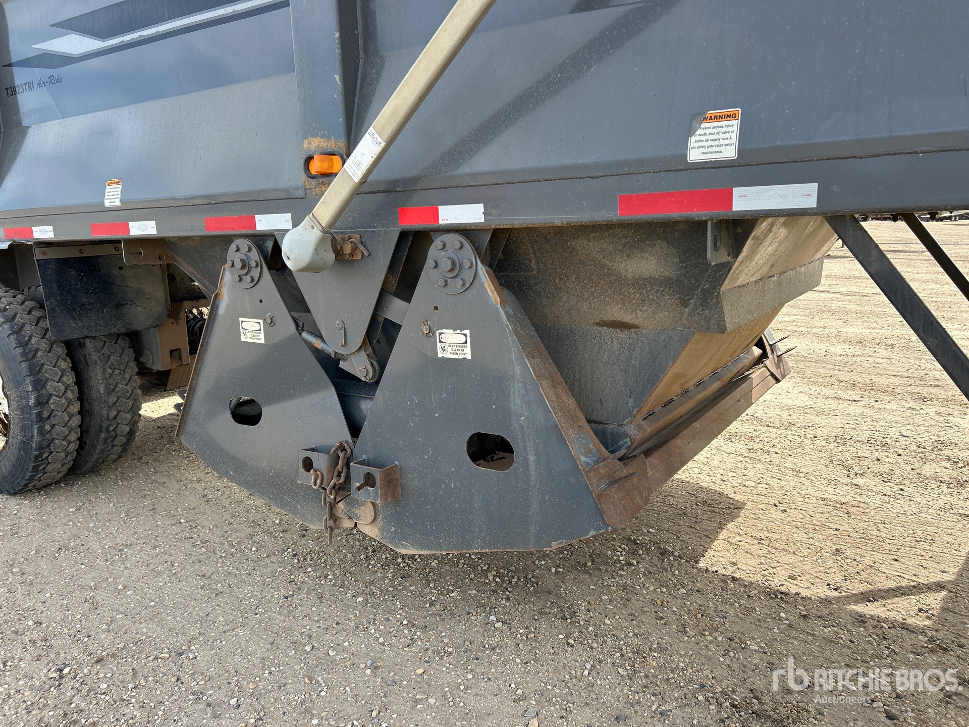 2014 Centerline Tri/A