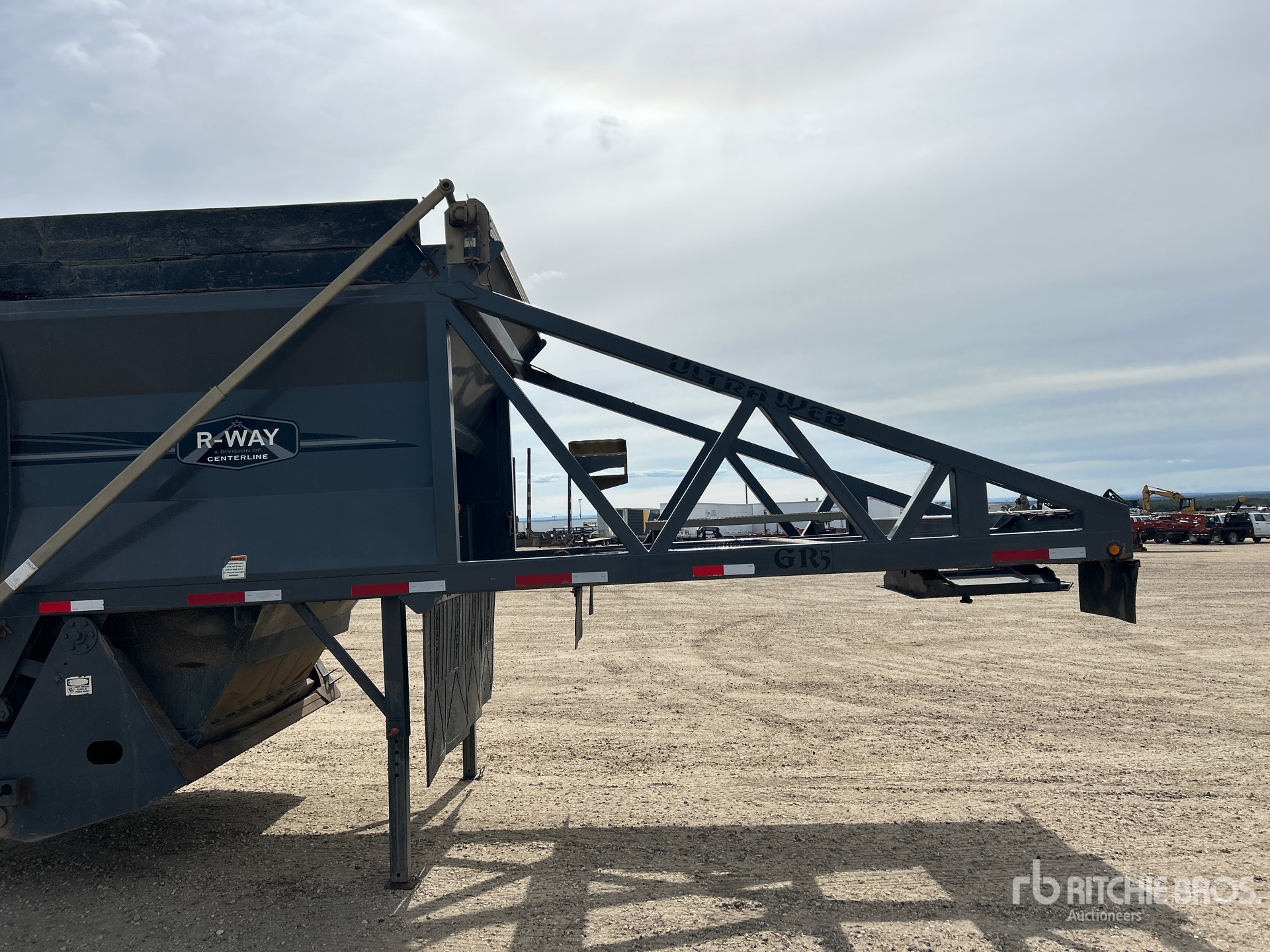 2014 Centerline Tri/A