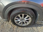 Chassis Photos with