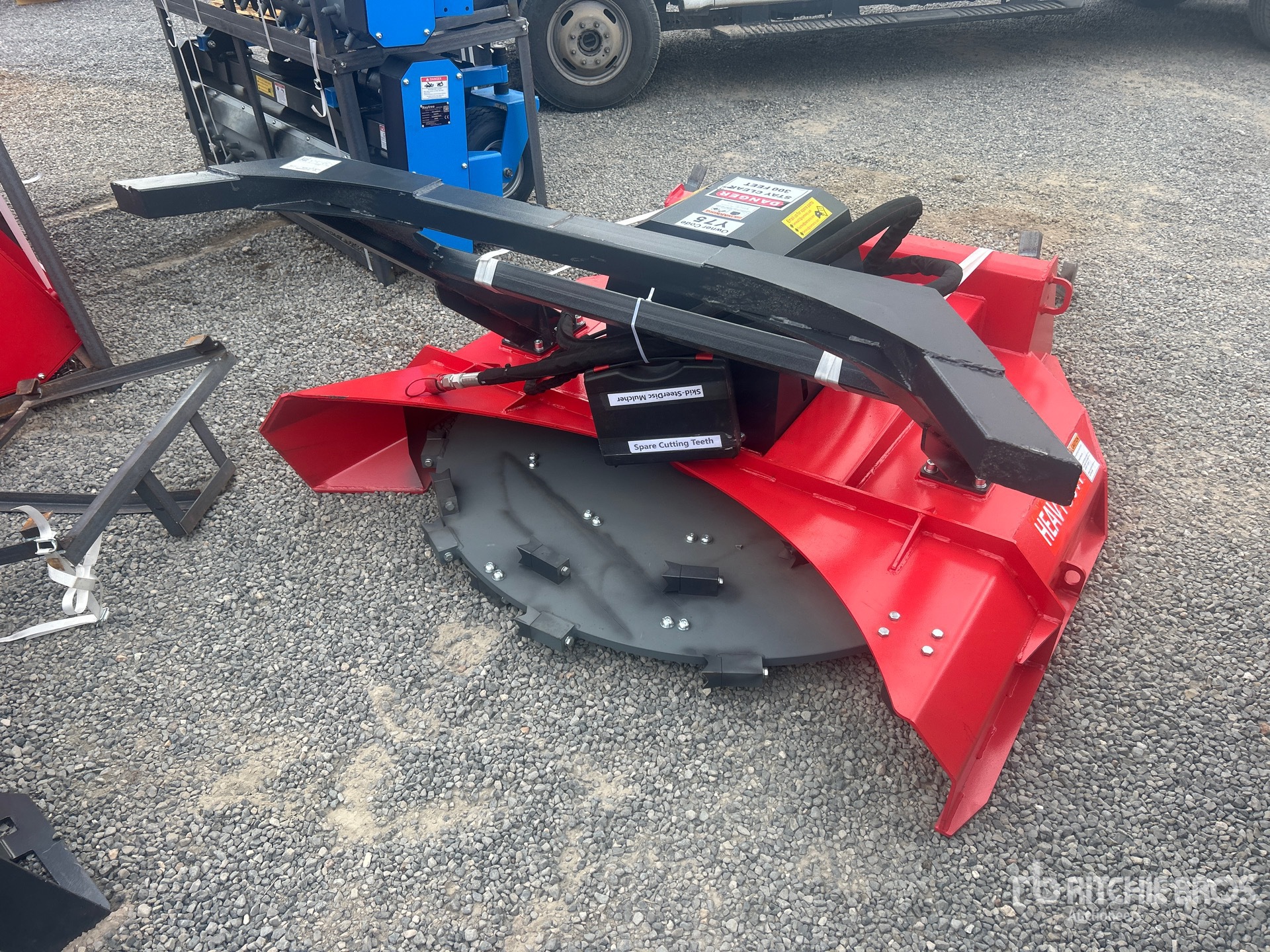 2026 RAYTREE RMDM70