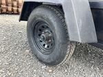 Trailer Chassis with