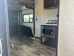 Interior with