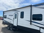 Outside Utilities with