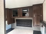 Interior with
