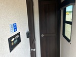 Interior with
