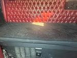 Cab with