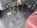 Cab with