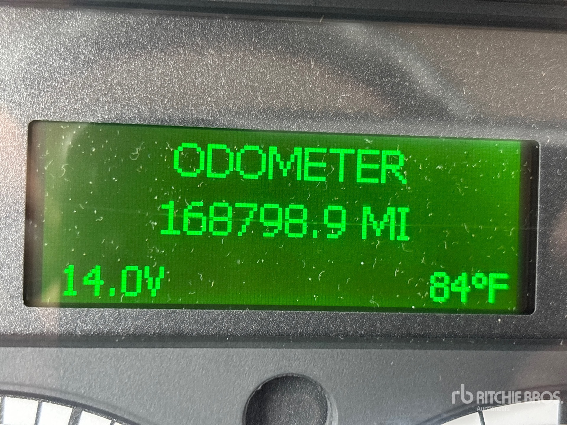 2018 Freightliner M2 112
