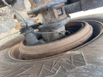 Brakes with