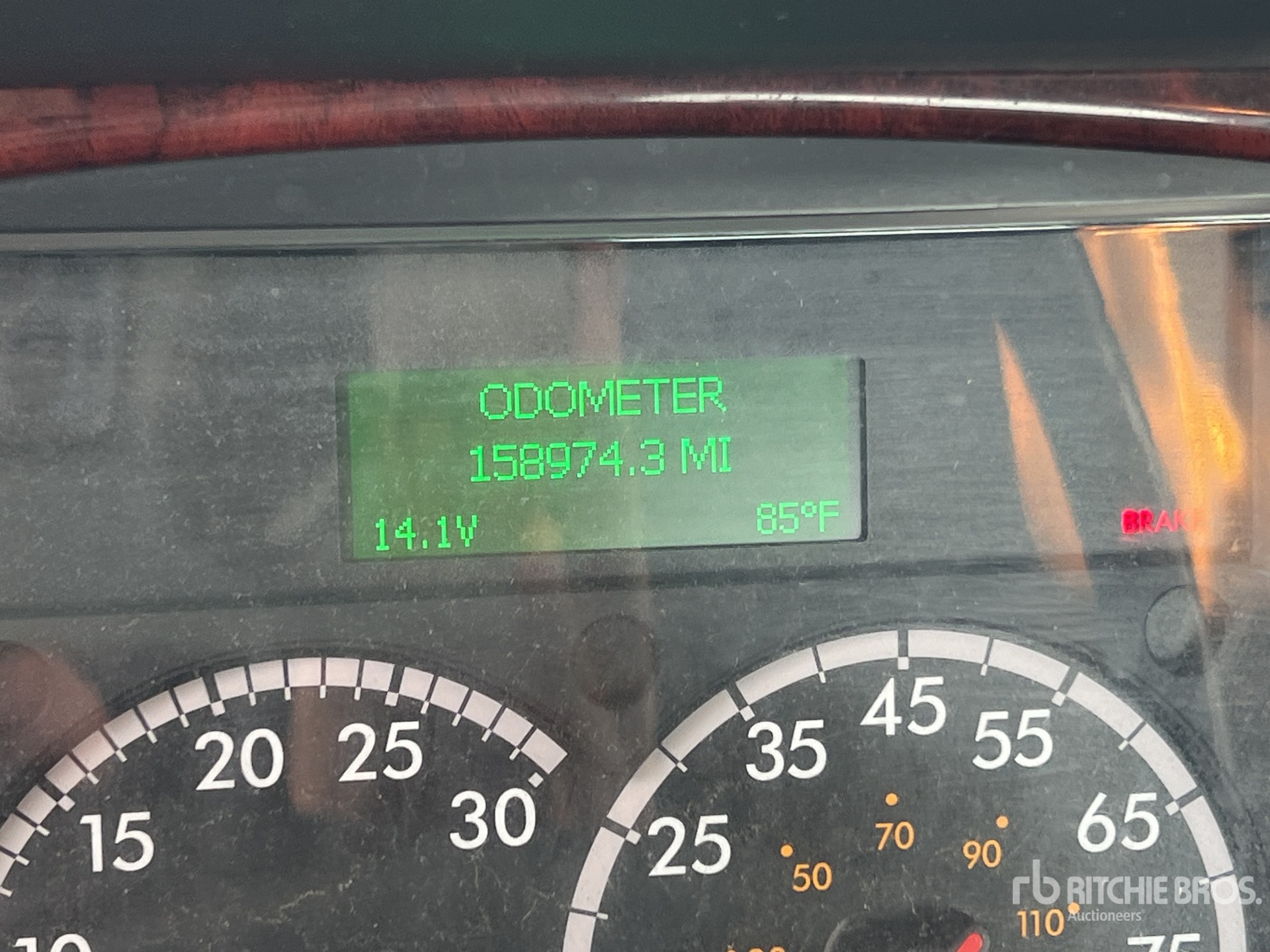 2018 Freightliner M2 112