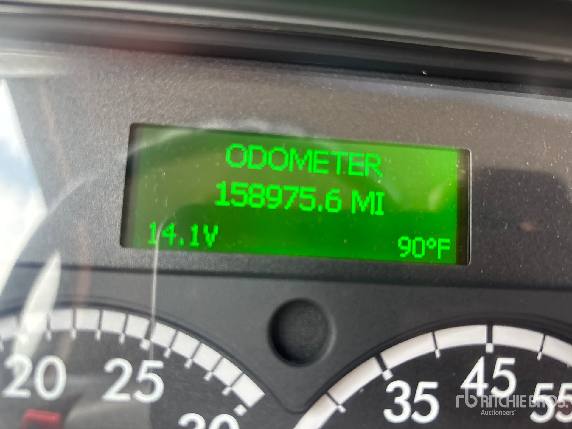 2018 Freightliner M2 112