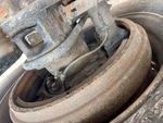 Brakes with
